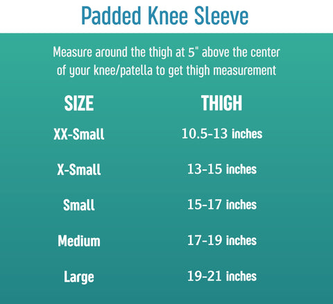 basketball knee pads padded knee sleeves sizing 