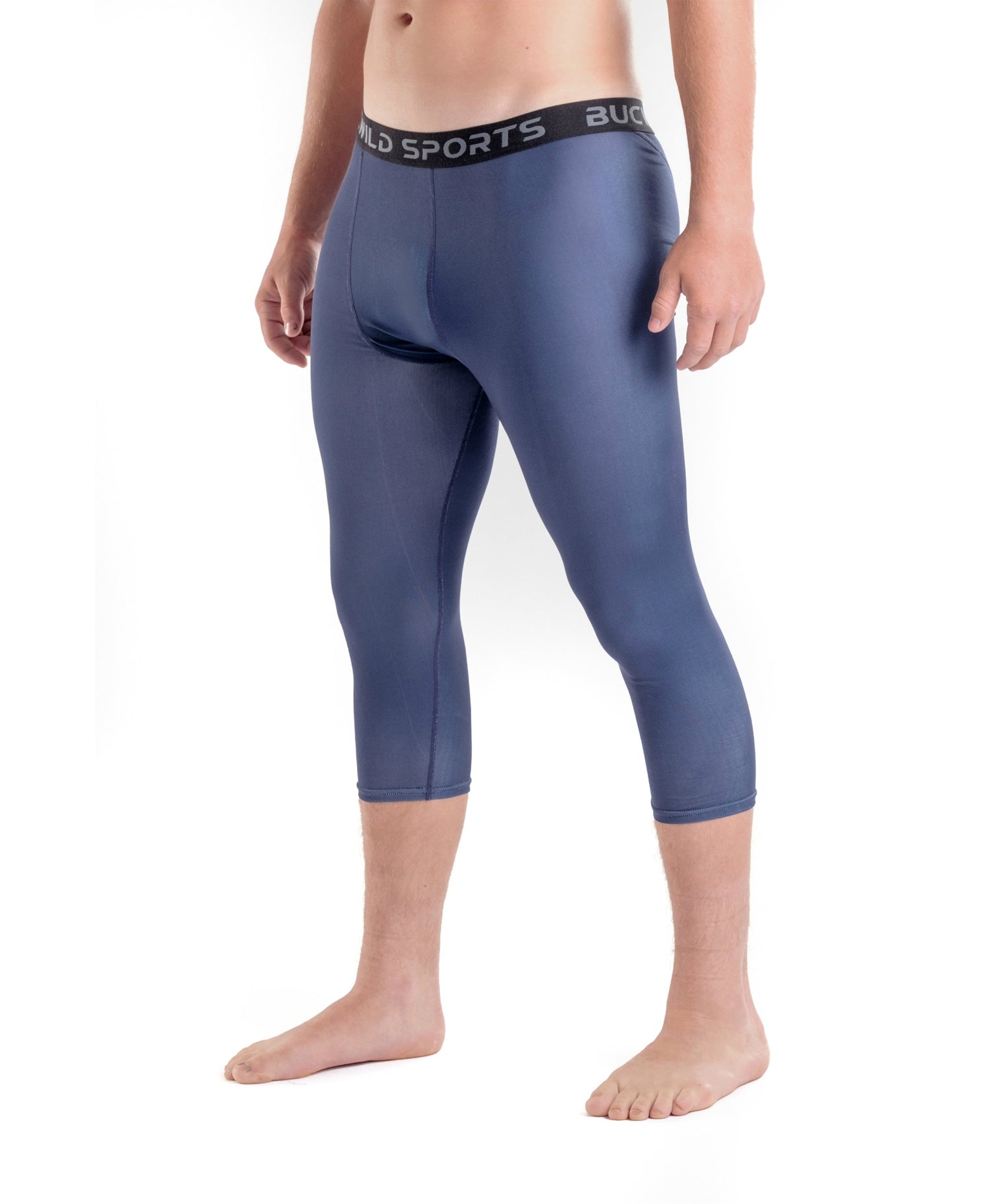 kids basketball compression pants