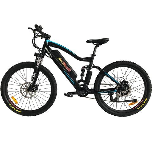 addmotor hithot electric mountain bike