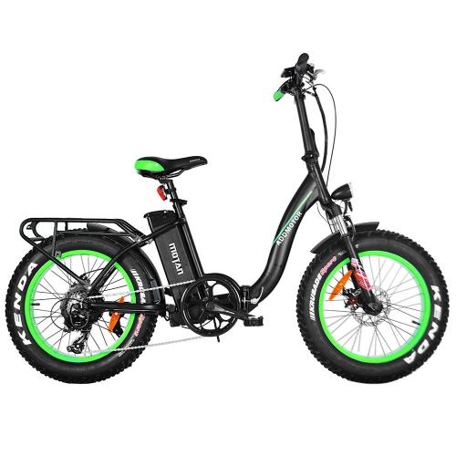 addmotor electric bike