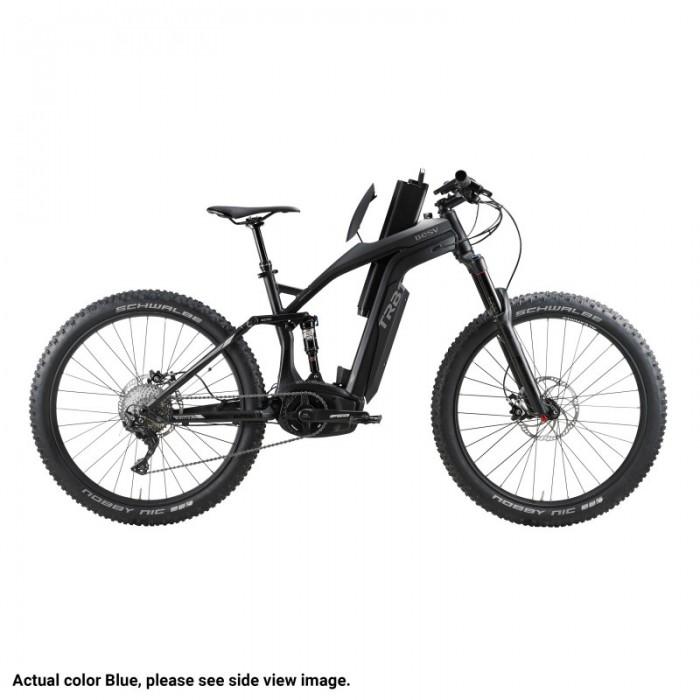 20 mph electric bike