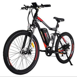 addmotor toretto 3000w electric bicycles