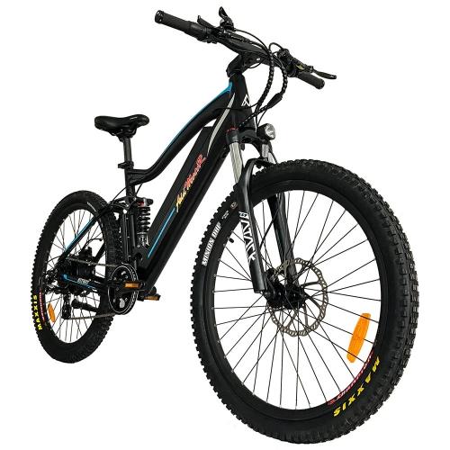 addmotor hithot electric mountain bike