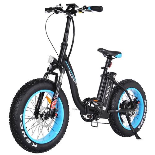 addmotor toretto 3000w electric bicycles