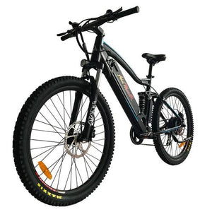 addmotor toretto 3000w electric bicycles