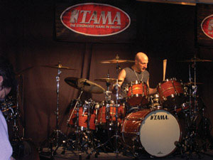 Kenny Aronoff