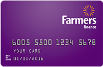 Farmers card