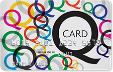 Q card