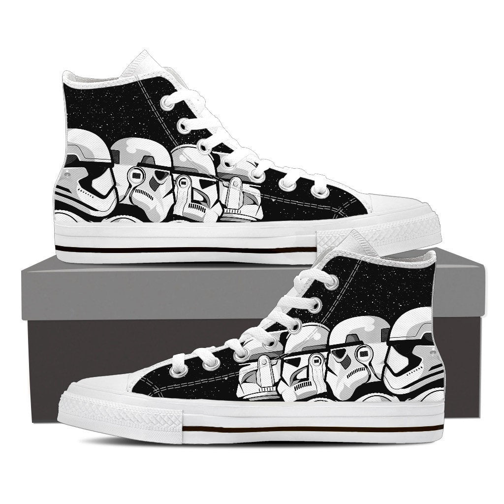 star wars shoes mens