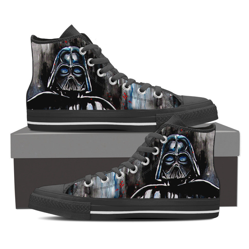 star wars shoes mens