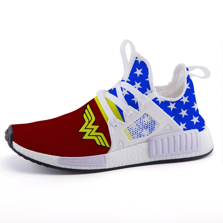 wonder woman shoes womens