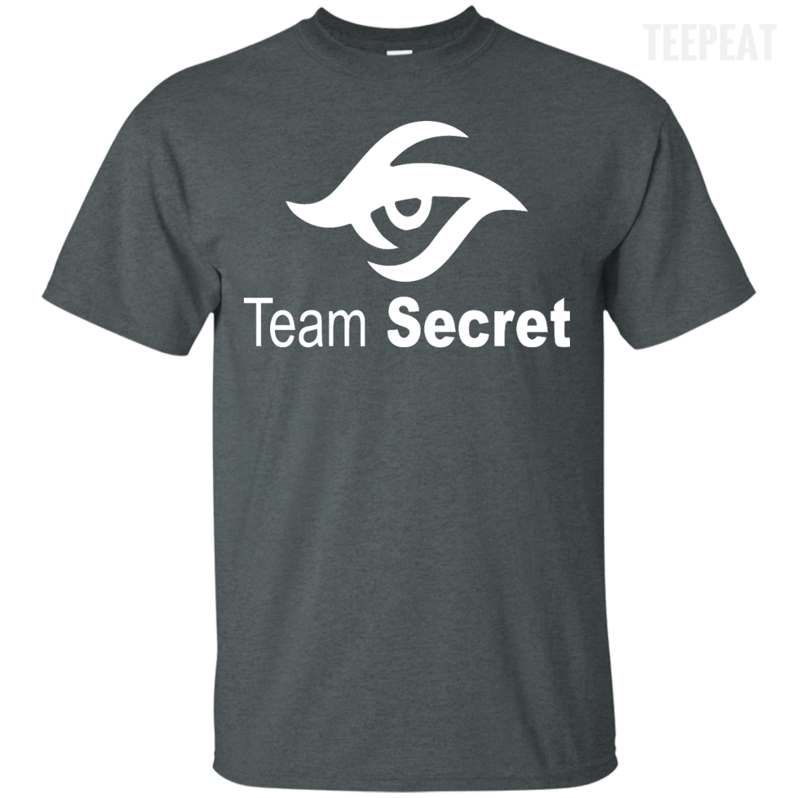 Dota 2 Team Secret Tee