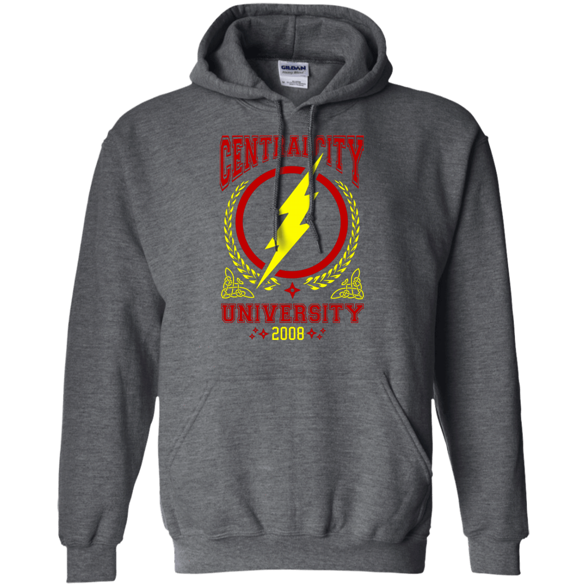 city university hoodie