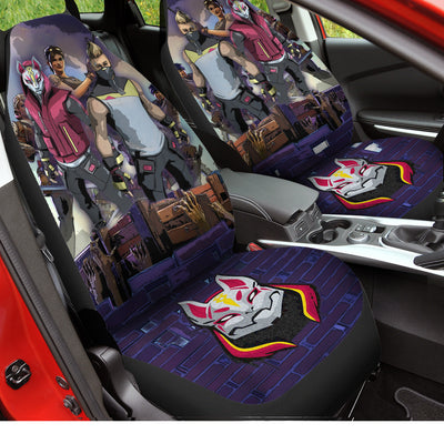 Fortnite Car Seat Covers Fortnite Car Seat Covers Empire Prints