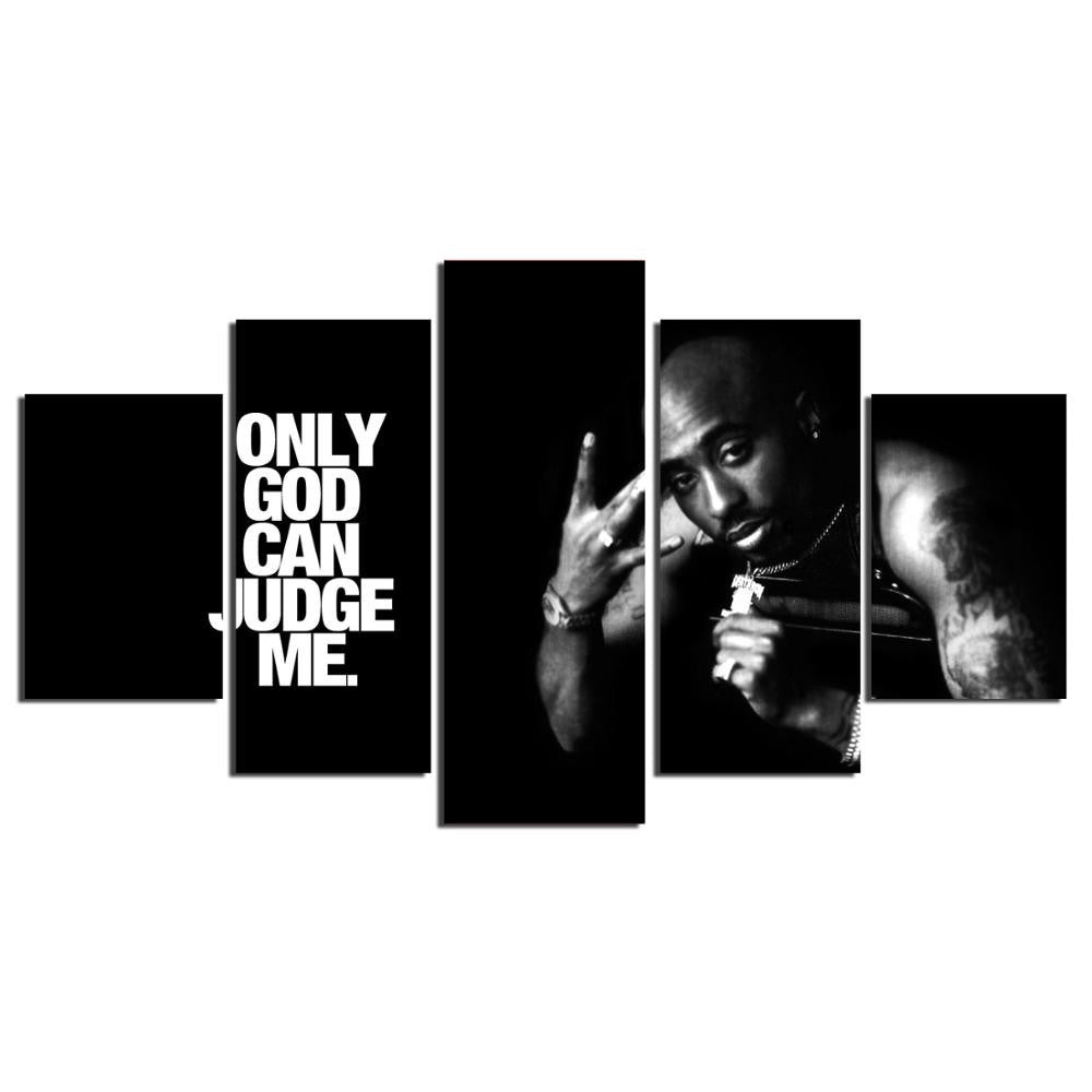 2pac only god can judge me album