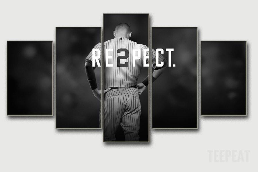 jeter re2pect