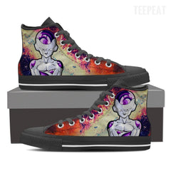 dbz frieza shoes