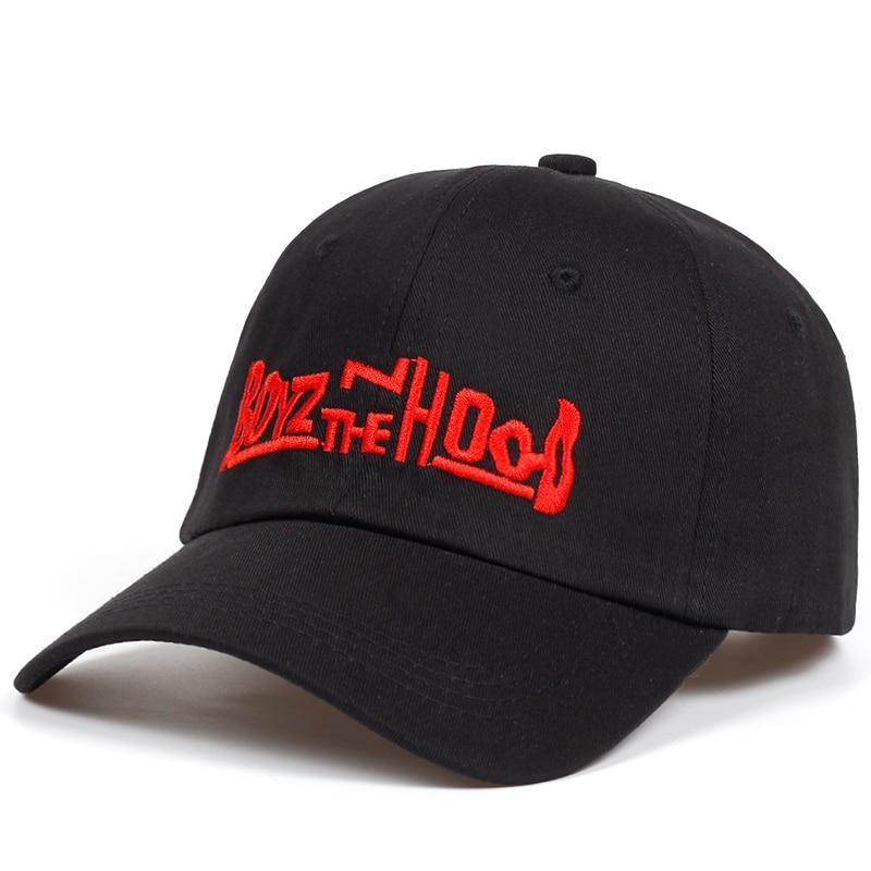 Boyz N The Hood Dad Hat - Industry Pieces