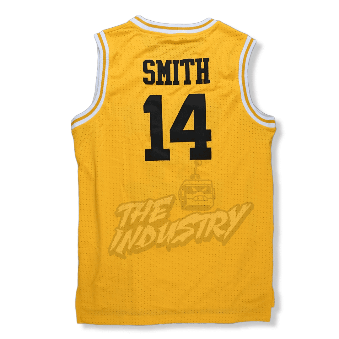 jersey smith