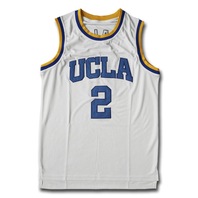 ucla ball jersey