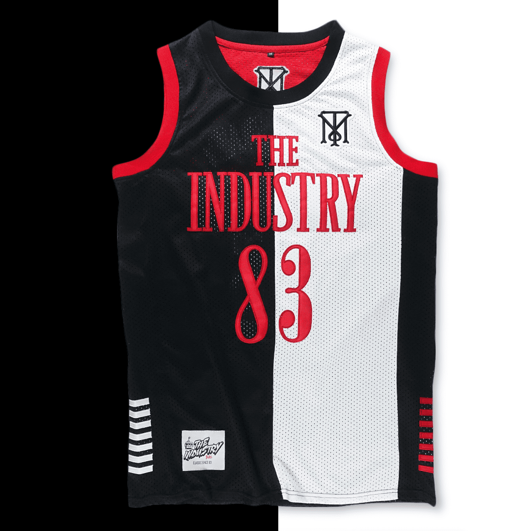 basketball jersey