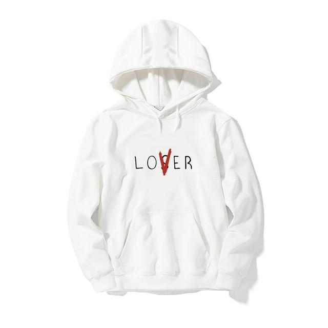 it lover hoodie