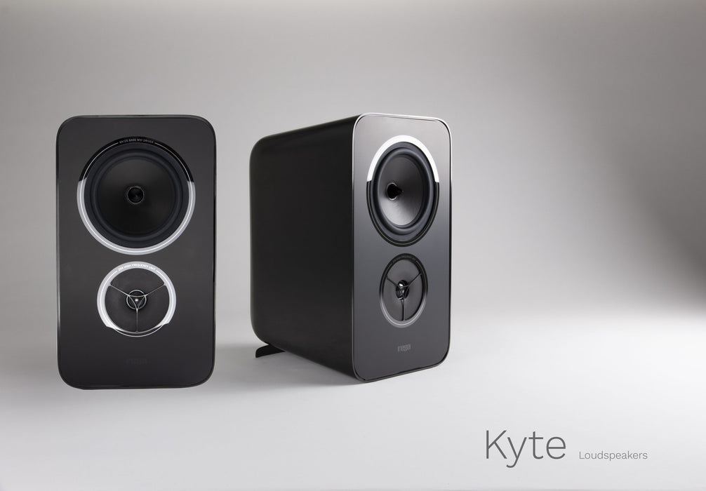 rega kyte speakers