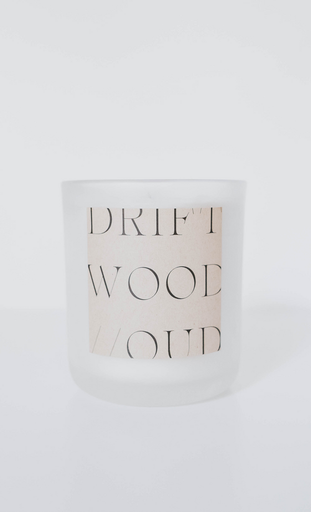 Woodland Trail Wood Wick Candle - 13 oz 13 oz.