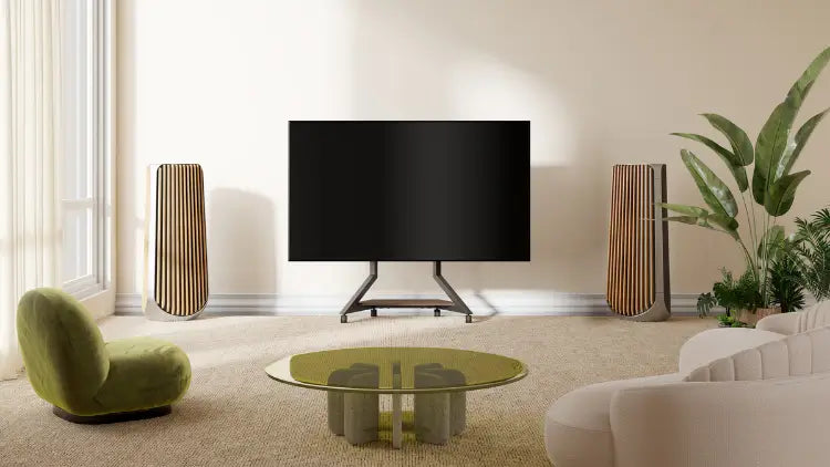 Do You Really Need an Outdoor TV Stand for Your Outdoor TV?