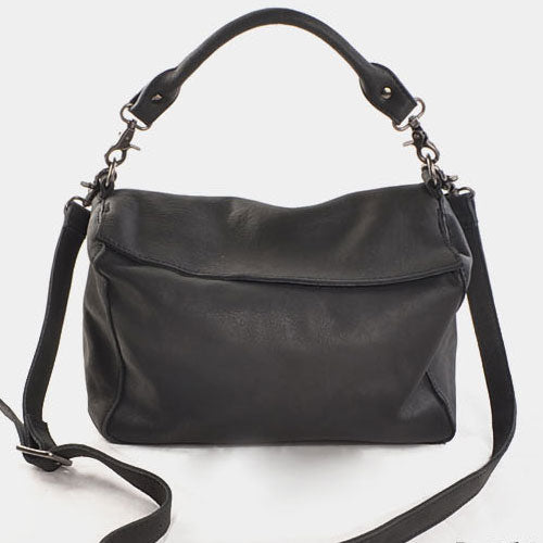 black small purse crossbody