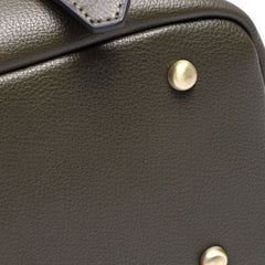 Genuine leather vintage women handbag shoulder bag crossbody bag
