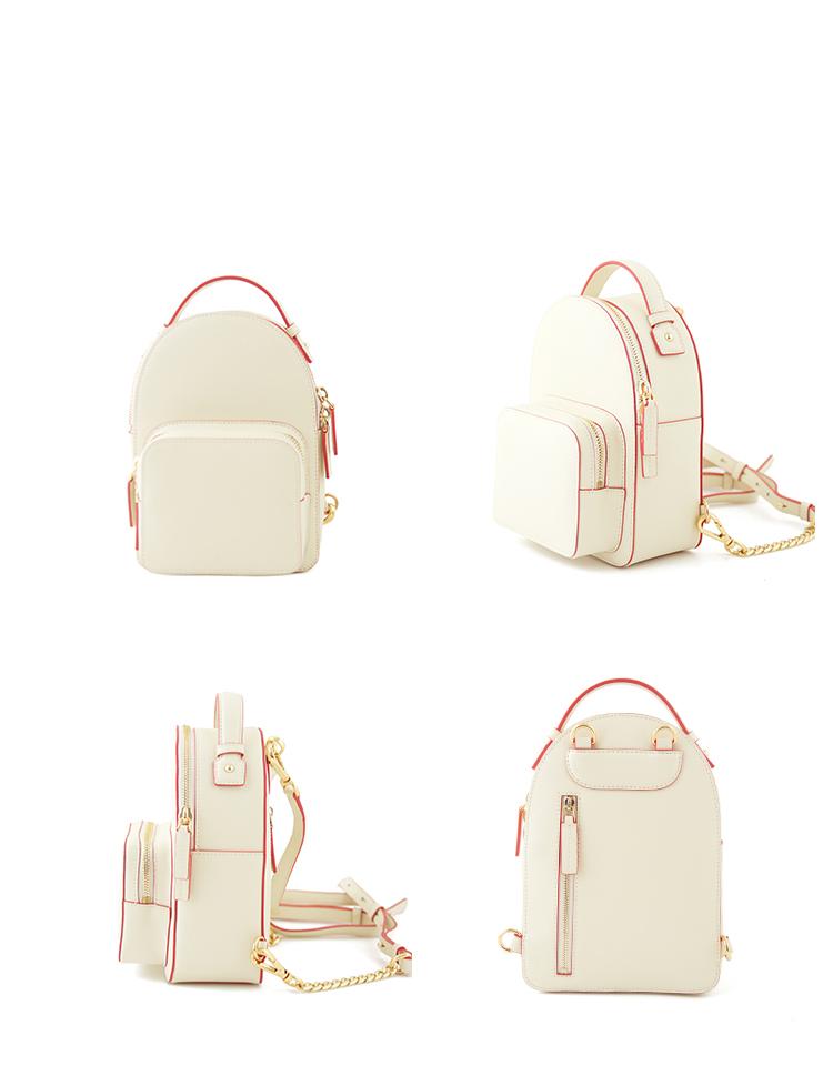 cute mini backpacks for women