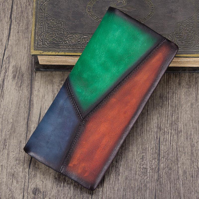 unique wallets