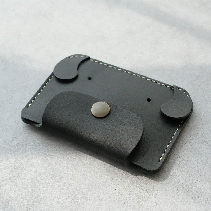 coin and card case