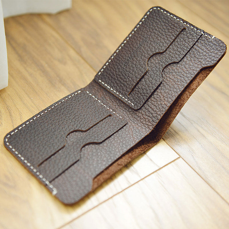 unique mens wallets