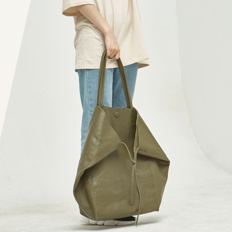 large shopper bag