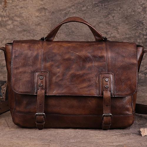 next mens satchel