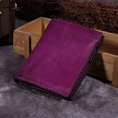 ladies billfold wallet