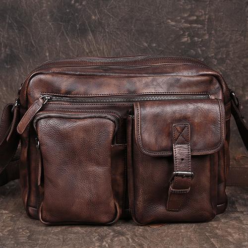 next mens satchel