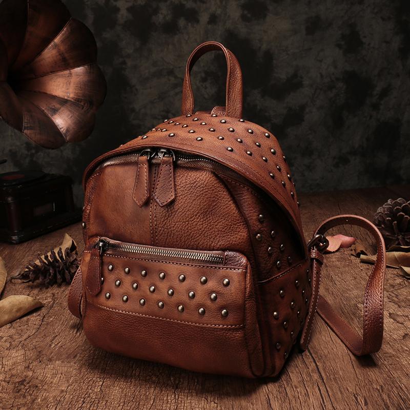 pretty leather purses