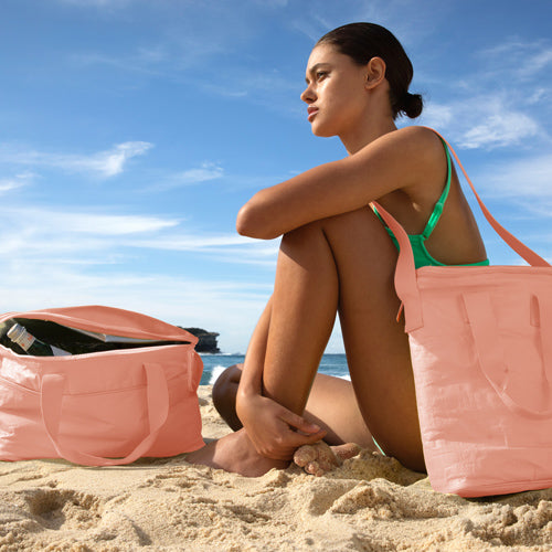 The Best Beach Bag You Can Buy