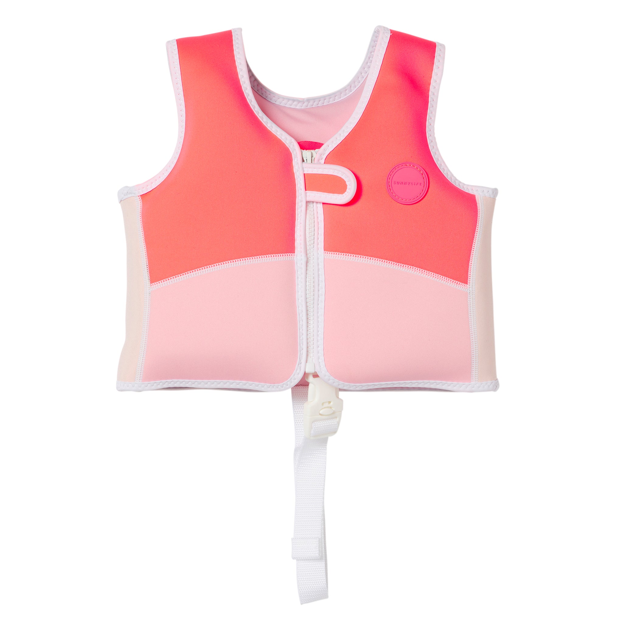 Kids Swim Vest 1-2