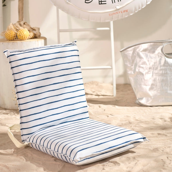 sunnylife beach chair