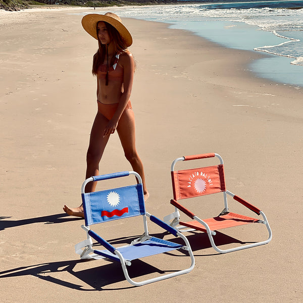 sunnylife beach chair