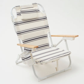 Beach Chair – De Coral | US Playa SUNNYLiFE