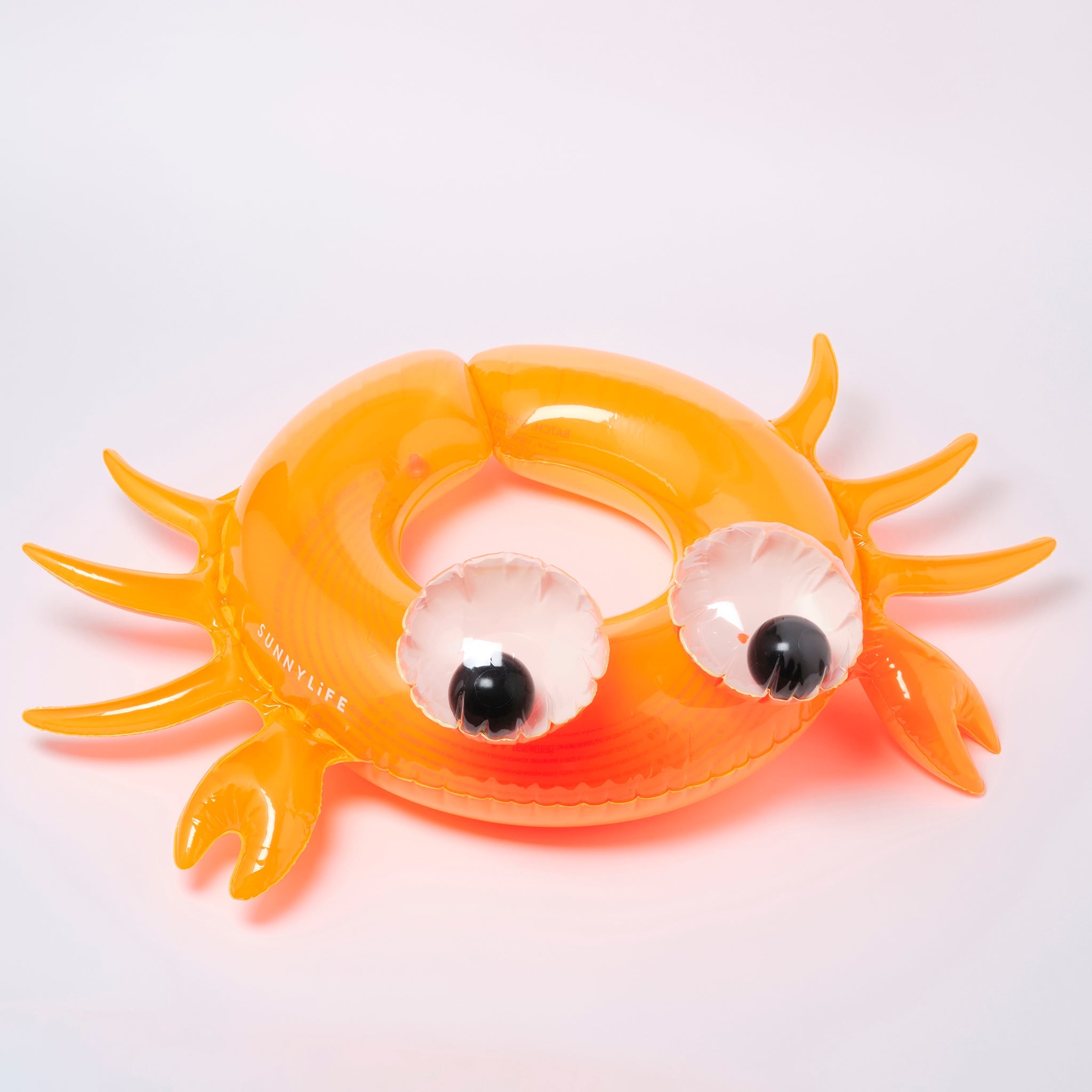 Image of Kiddy Pool Ring | Sonny the Sea Creature