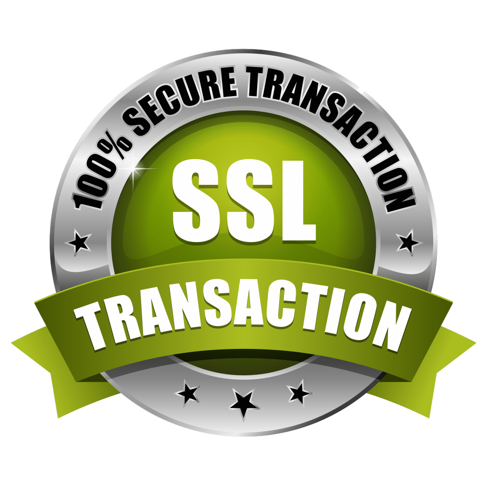 SSL Secure Transactions