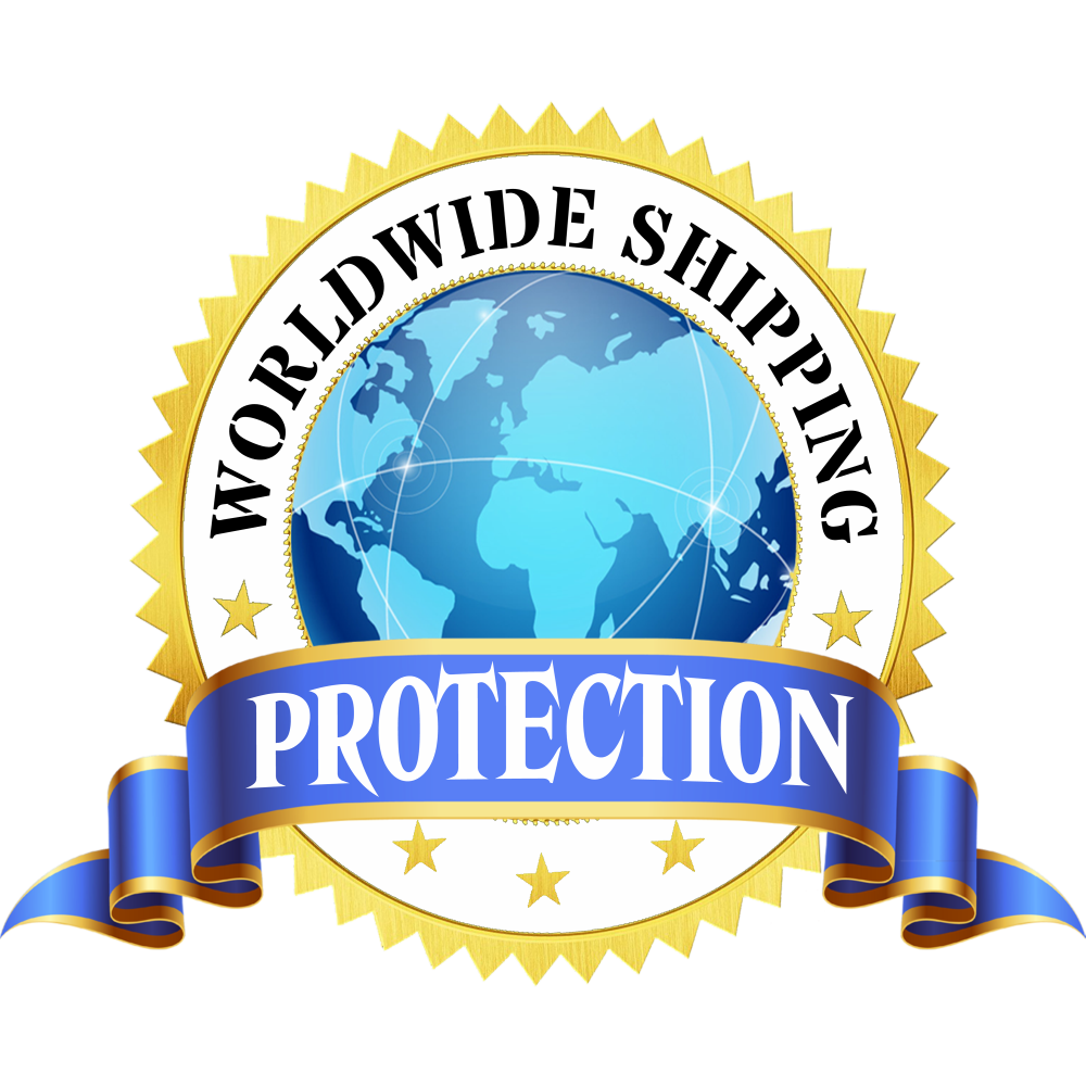 Worldwide Shipping Protection