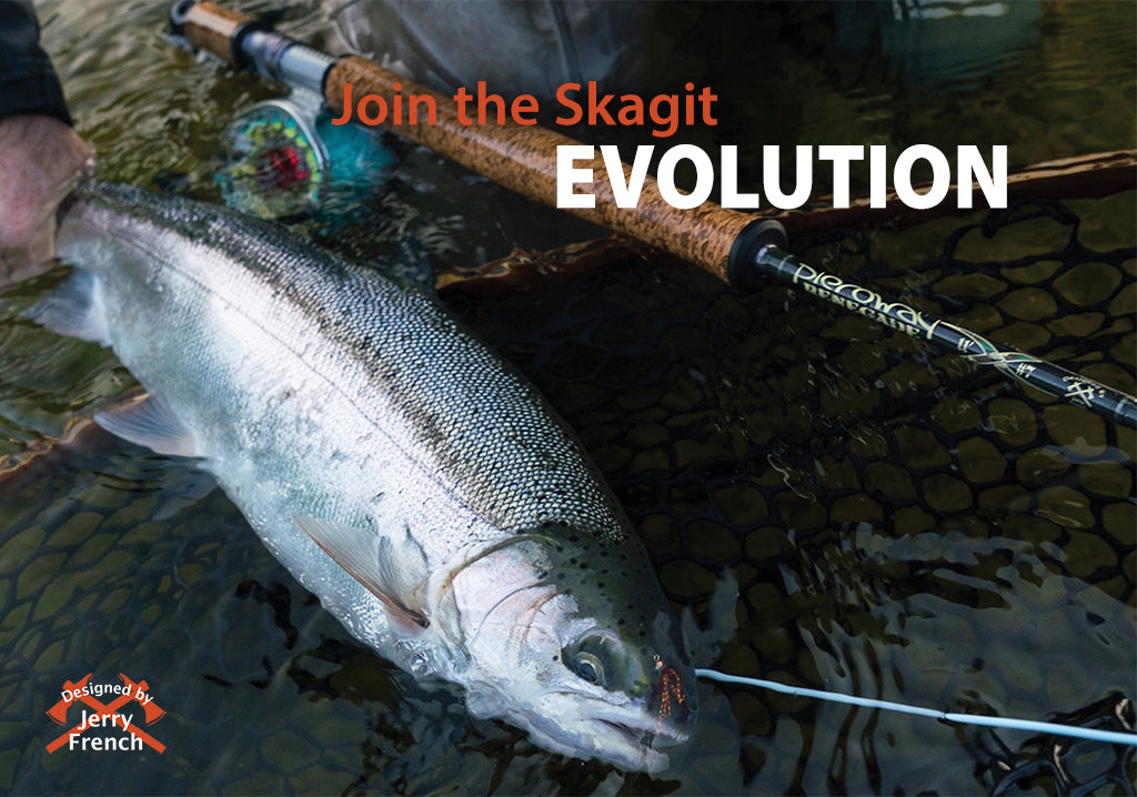 The evolution of fishing rods - The Fishing Website