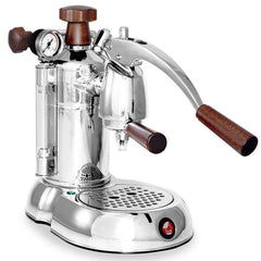 buy a manual espresso machine